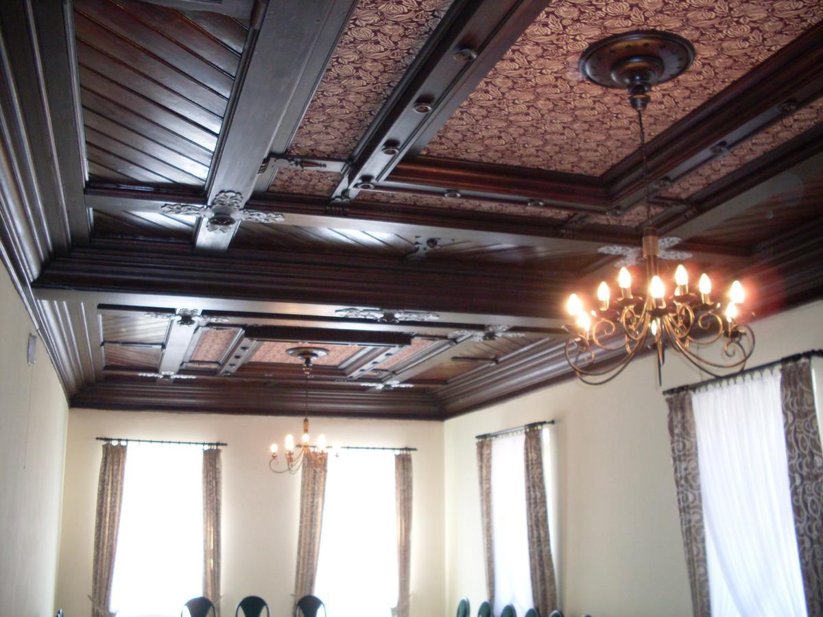 Hotel Krokus Kamienna Gora Esterno foto
